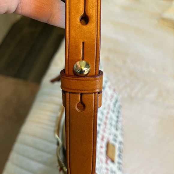 Dooney & Bourke St. Louis Cardinals purse - Picture 11 of 16